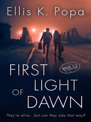 cover image of First Light of Dawn
